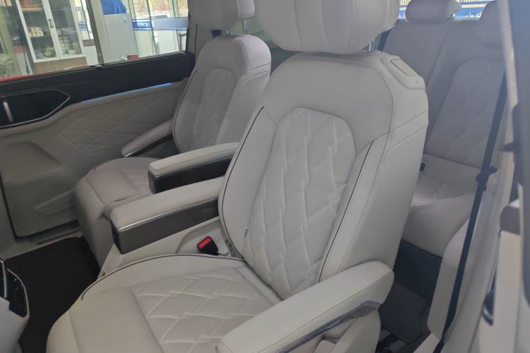 Used Volkswagen Viloran 2024 380TSI Flagship Edition