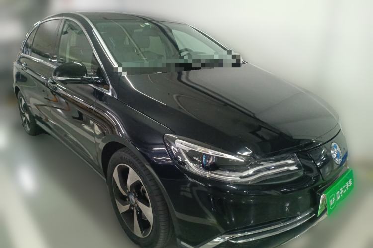 Used Denza Denza 2018 500 Glory Edition
