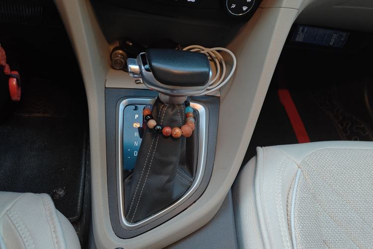 Used Buick GT 2018 15T Dual-Clutch Advanced Model China V Standard