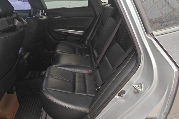 Used Honda Crosstour 2012 2.4L Luxury Edition