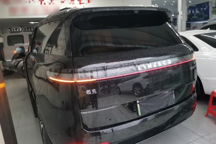 Used Lynk & Co 900 2025 2.0T Ultra
