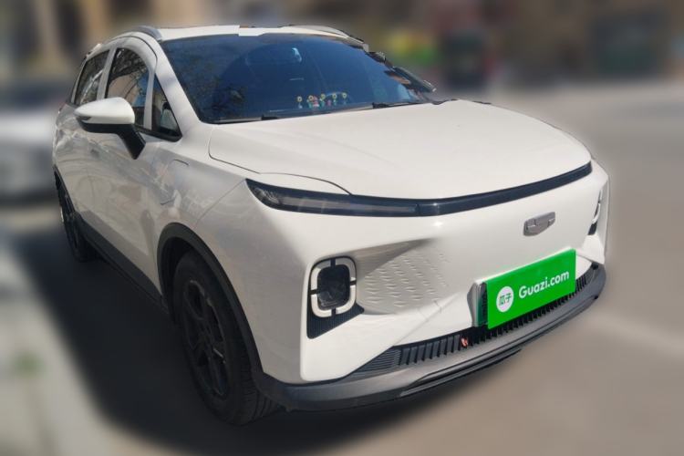 Used Geometry E Firefly 2024 401km Starlight