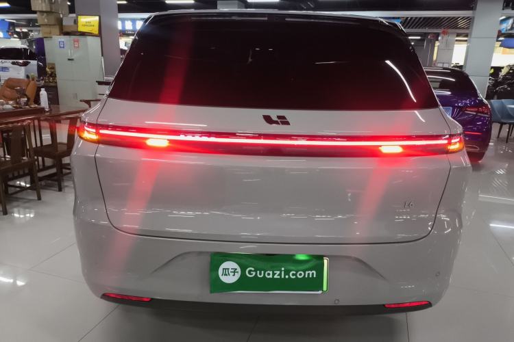 Used Li Auto L6 2024 Pro Model