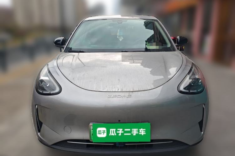 Used Geely Galaxy Geome 2025 310km Dream Edition