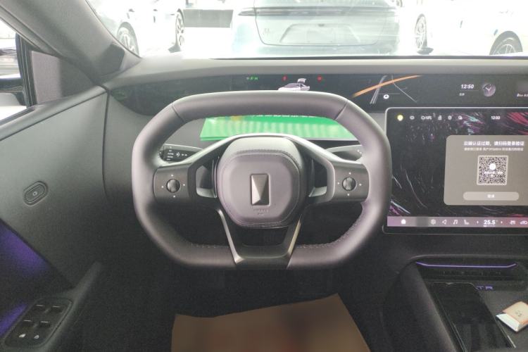 Used Avatr 06 2025 Ultra Pure Electric Edition