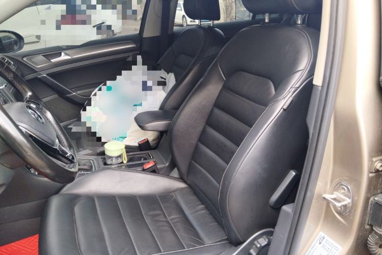 Used Volkswagen Golf 2016 230TSI Automatic Luxury Version