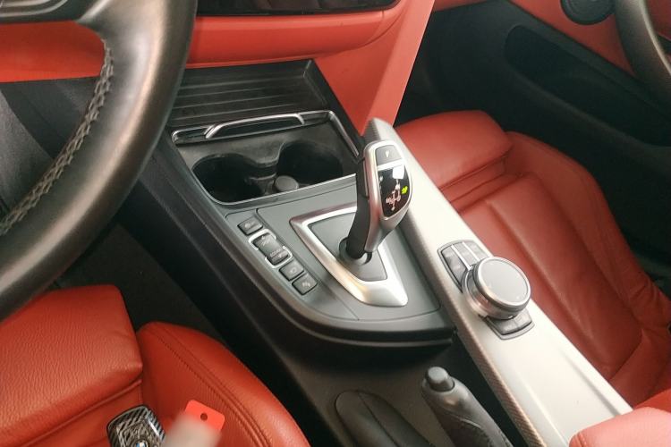 Used BMW 4 Series 2019 425i Gran Coupe M Sport Night Edition
