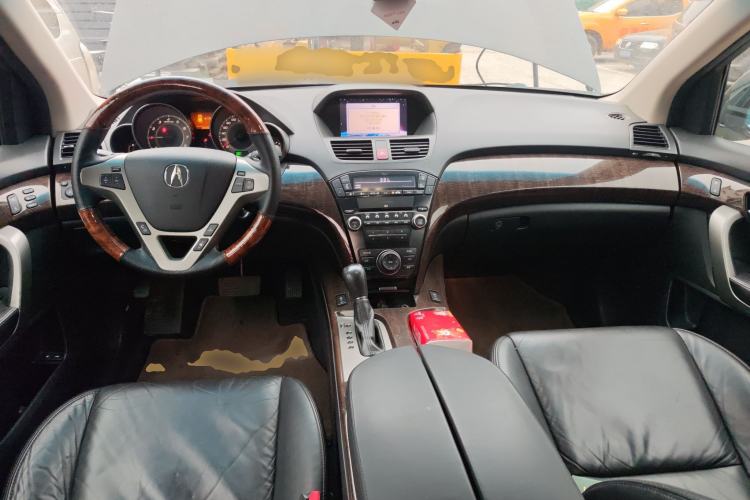 Used Acura MDX 2011 3.7 Standard Deluxe Sport Edition