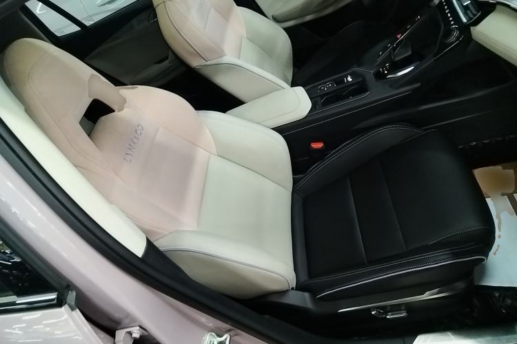 Used Lynk & Co 06 2023 Remix 1.5T Shero