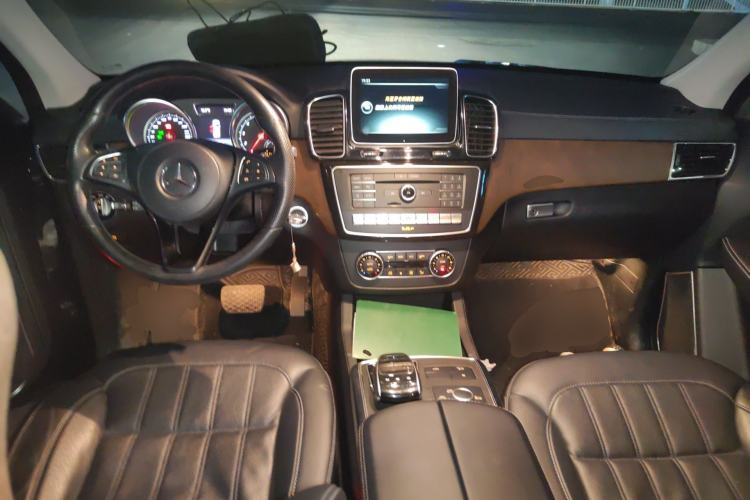 Used BAIC Off-Road BJ90 2021 4.0T Prestige Edition
