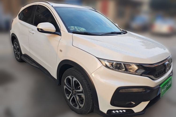 Used Honda XR-V 2017 1.8L EXi CVT Comfort Version