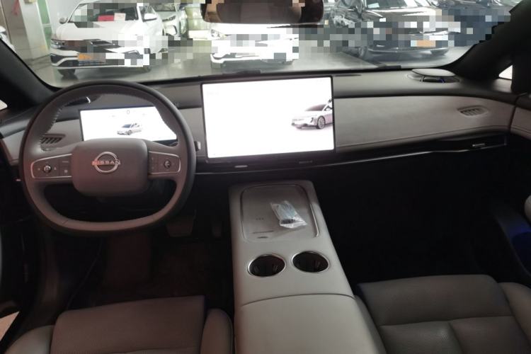 Used Nissan N7 2025 510 Pro
