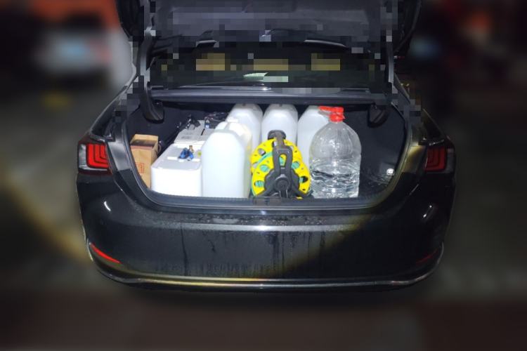 Used Lexus ES 2023 200 Excellence Edition