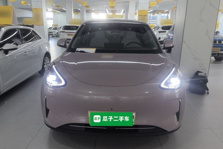 Used Geely Galaxy Geome 2026 Model 310km Dream Edition