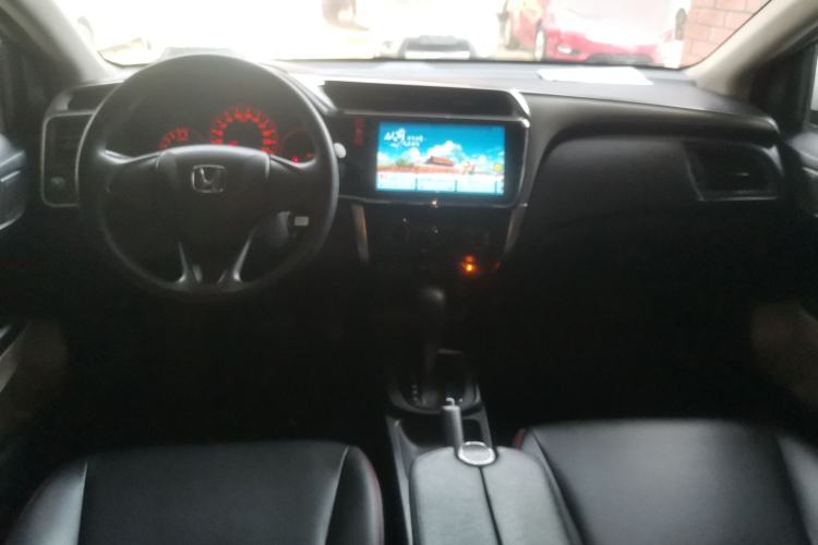 Used Honda City 2017 1.5L CVT Comfort Version