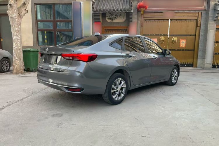 Used Buick Verano 2022 Pro 533T Enjoyment Edition
