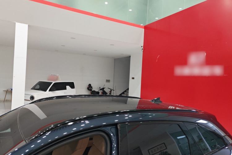 Used ARCFOX Alpha T5 2025 520 PRO
