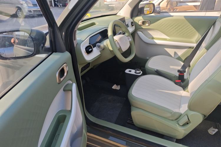 Used Geely Galaxy Panda 2025 210km Panda Rider