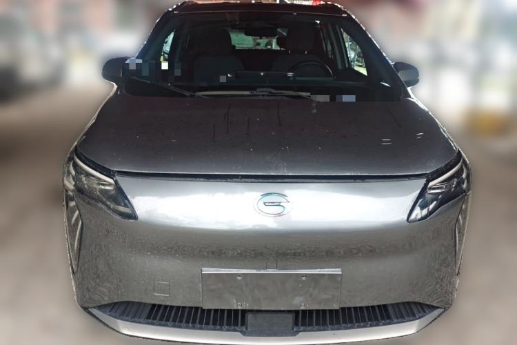 Used AION Y 2022 Plus 80 Enjoy Edition
