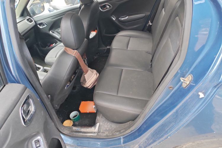 Used Citroen Elysee 2014 1.6L Manual Fashion Edition
