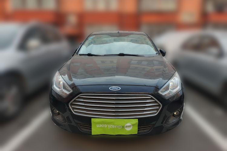 Used Ford Escort 2015 1.5L Automatic Comfort Edition