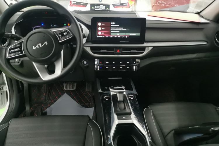 Used Kia K3 2024 1.5L CVT Comfort Plus Edition
