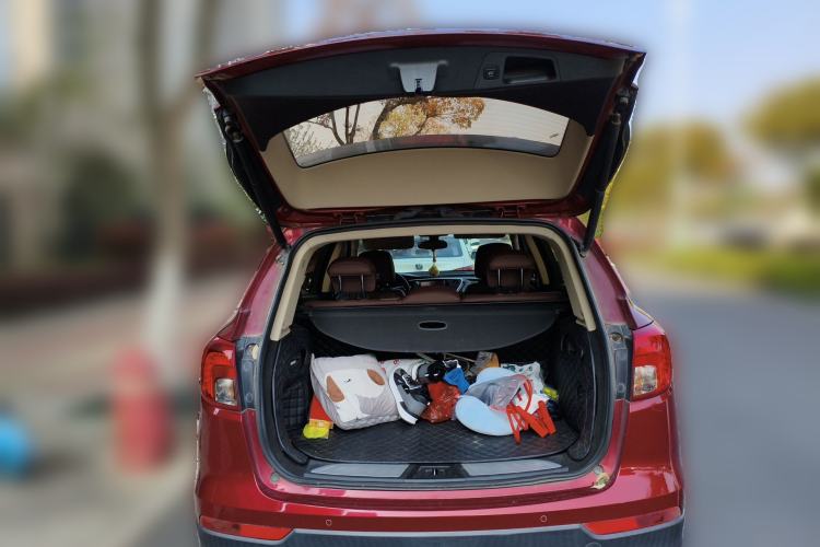 Used Buick Envision 2017 28T Four-Wheel Drive Elite Model