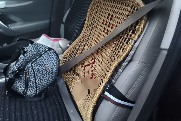 Used DS 5LS 2015 1.6T Comfort Edition THP160
