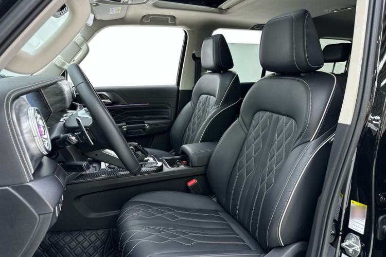 Used Tank 300 2021 Off-Road Edition 2.0T Challenger
