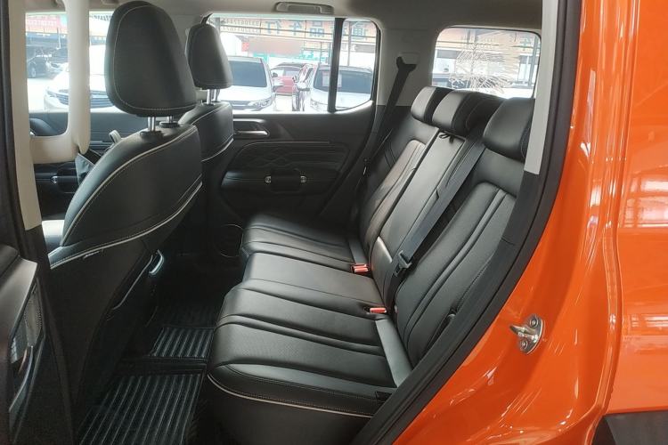 Used Tank 300 2021 Off-Road Edition 2.0T Conqueror