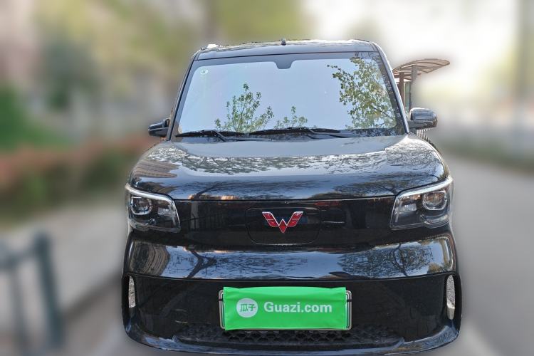 Used Wuling Zhiguang New Energy 2025 Comfort Model Front