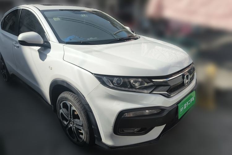 Used Honda XR-V 2017 1.8L EXi CVT Comfort Version