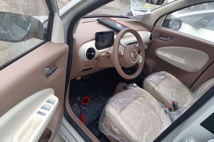 Used Wuling Hongguang MINIEV 2025 Four-Door Version Advanced Edition