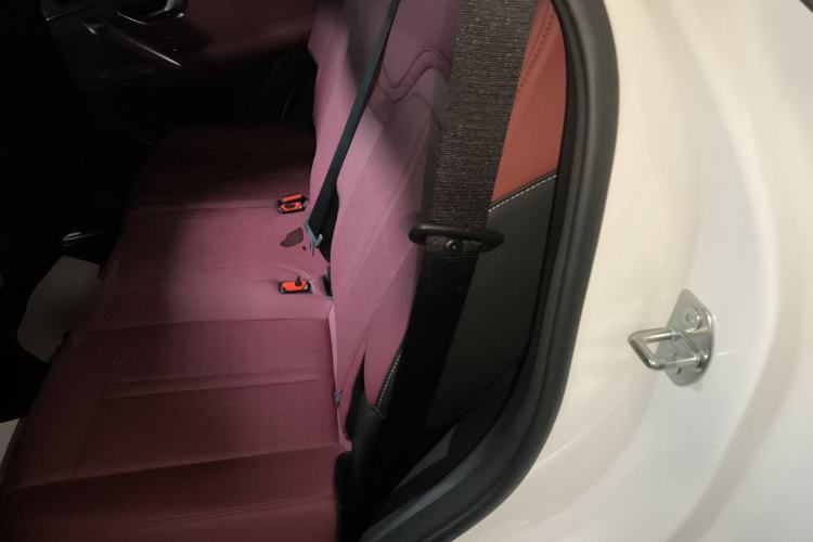 Used JETOUR X70 PLUS 2025 Champion Edition 1.5T DCT Champion PRO 5-Seater
