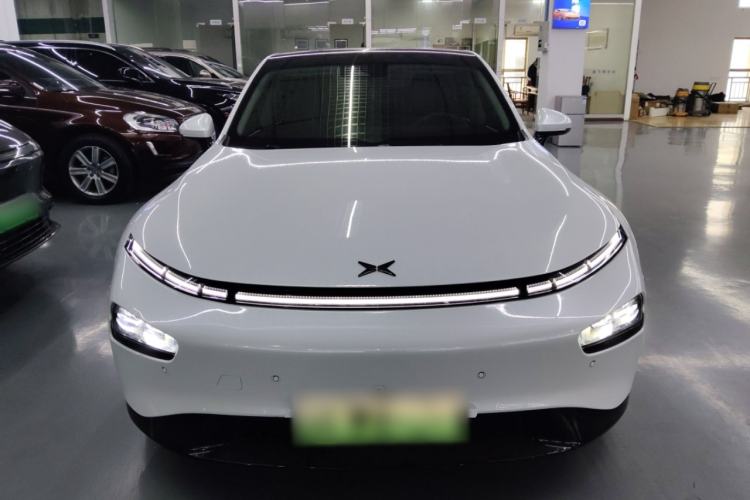 Used XPeng P7 2022 670N+