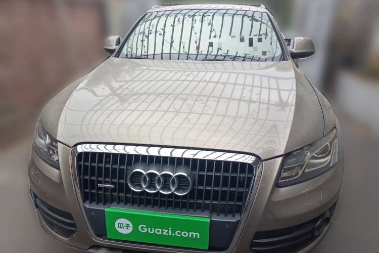 Used Audi Q5 2011 2.0TFSI Technology Model