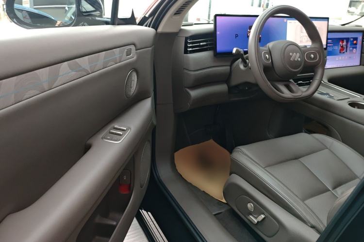 Used IM LS6 2026 Model Range-Extending 52 Max+
