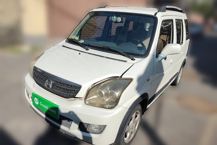 Used Suzuki Wagon R X5 2013 Facelift 1.4L Luxury Edition