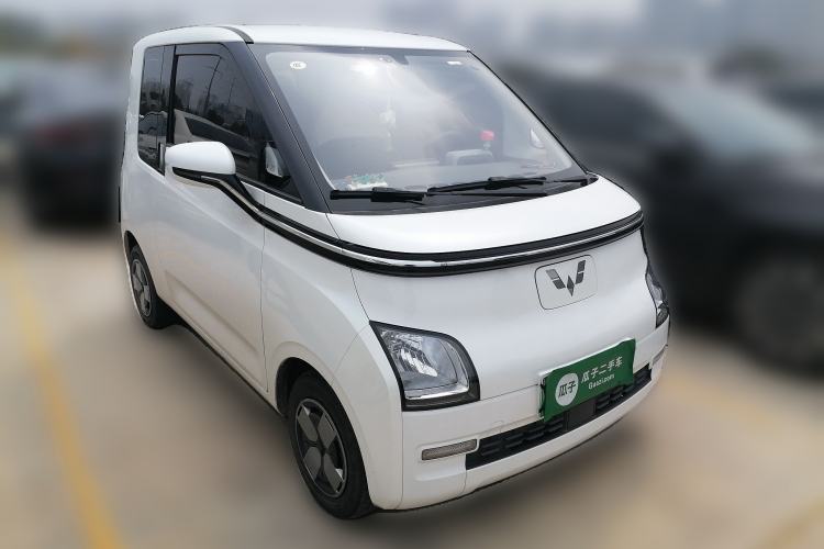 Used Wuling Air ev 2023 - Four Seats - Standard Edition
