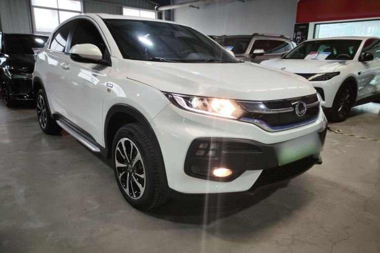 Used CIIMO X-NV 2020 Windstorm Edition