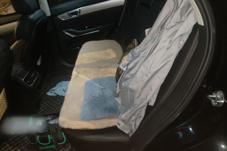 Used Bestune T99 2020 20TD Automatic Prestige Edition