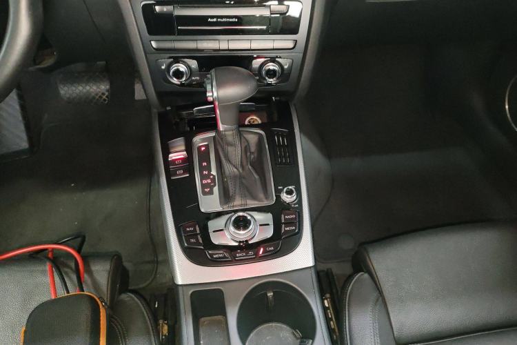 Used Audi A5 2013 Sportback 40 TFSI quattro
