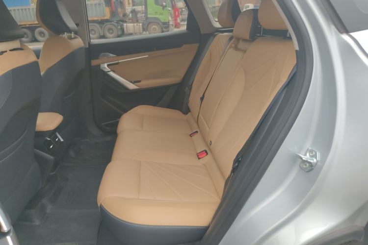 Used Geely Auto FX11 2023 1.5TD DCT Prestige Edition