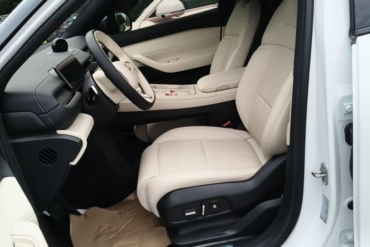 Used Nio ES6 2023 75 kWh

