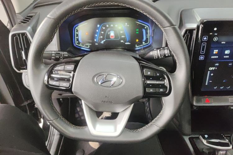 Used Hyundai ix35 2021 2.0L Automatic 2WD GLS Leading Edition