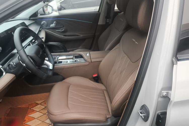 Used Chery Arrizo 8 2023 High-Performance Edition 2.0T DCT Powerfully Equipped