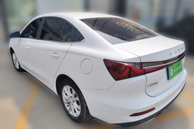 Used Roewe i5 2024 1.5L CVT Luxury Edition