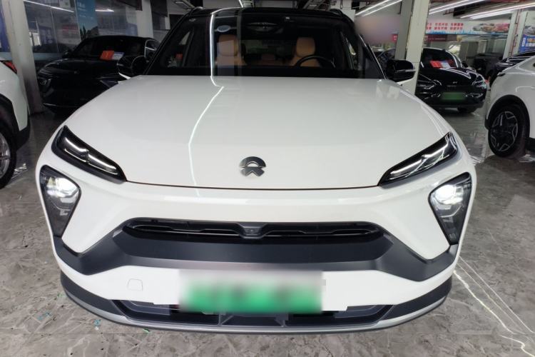 Used Nio ES6 2020 420 km Sport Edition
