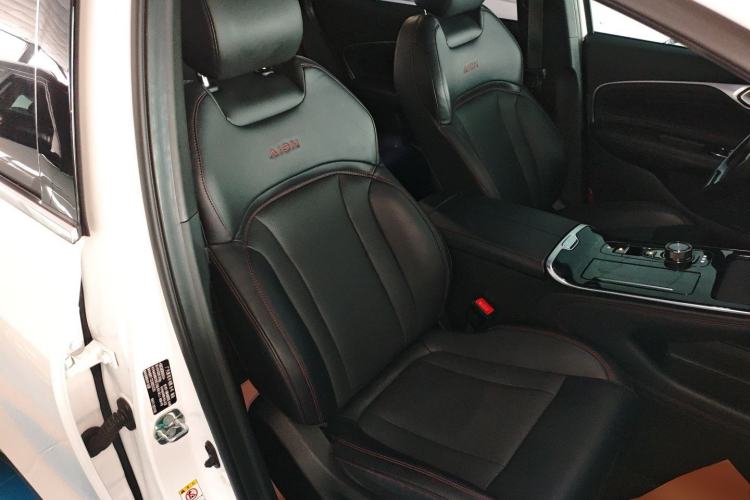 Used AION V 2021 Plus 70 Smart Edition Lithium Iron Phosphate
