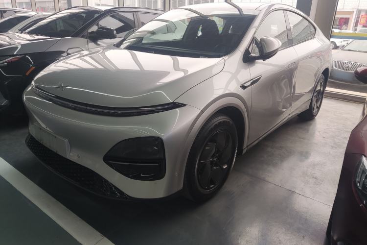 Used XPeng G6 2025 625 Long-Range Max Flagship Edition